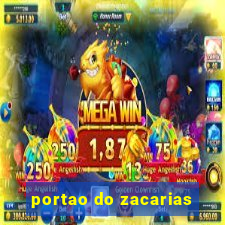 portao do zacarias